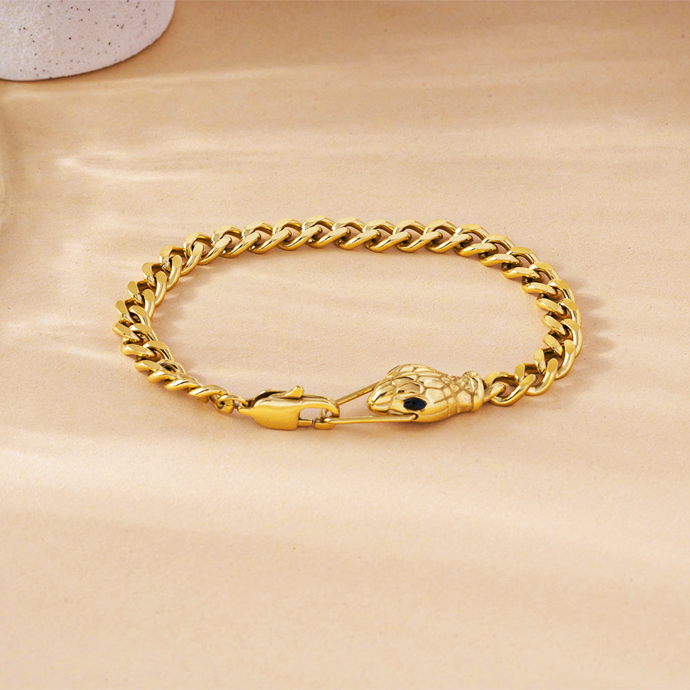 Gents Bracelet Designs In Gold 2024 | towncentervb.com